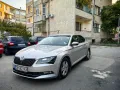 Продавам Skoda Superb 2000 TDI , снимка 2