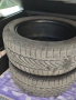 Гуми 2 броя PLATIN 225/50 R17 DOT 21, снимка 1