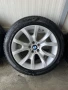 Оригинални BMW алуминиеви джанти 19" с гуми Pirelli Scorpion Winter 255/50 R19, снимка 2