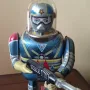 Стара метална играчка колекционерска, снимка 7