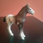 Колекционерска фигурка Schleich Кон Knabstrupper Foal Horse 2013 13760, снимка 4