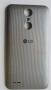 LG K4 2017 - LG M160 оригинални части и аксесоари , снимка 8