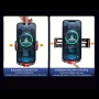 Стойка за телефон с безжично бързо зареждане Digital One SP01032 FJ26, и сензор за отваряне, за възд, снимка 9