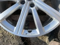 19 джанти 5х112 Audi Q3 RSQ3 F3 Sportback 7,5J et38 SLine, снимка 7