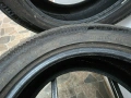 2бр зимни гуми 235/55/18 CONTINENTAL L05210 , снимка 4