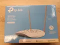 НОВ рутер с гаранция TP-Link  300mbps, снимка 1