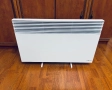 Конвектор 2000W Airelec Basic/Tactic Pro[електронен термостат/дигитално управление/в гаранция], снимка 12