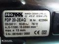 PROTOOL PDP 20-2EAQ Бормашина за ремонт/части , снимка 5