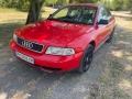Audi a4 1.8 газ инж. , снимка 1