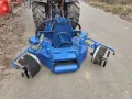 Откланяща се косачка мулчер, снимка 5