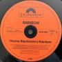 Грамофонни плочи Rainbow - Ritchie Blackmore's Rainbow, снимка 4