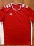 Adidas - мъжка тениска р-р XXL , снимка 2