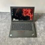 Lenovo ThinkPad T460 - 14''FHD, i5-6300u, 8GB RAM, 256GB NVMe PCIe SSD, снимка 1