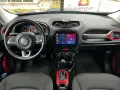 Jeep Renegade - 9" Android 13 Мултимедия Джип Ренегат 15-20 Навигация Андроид, снимка 2