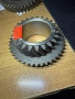 ЗЪБЧАТКА / ЗЪБНО КОЛЕЛО 5та СКОРОСТ ЗА ГАЗЕЛА НОВ РУСКИ, снимка 1