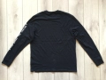 НОВА оригинална черна памучна фланела блуза ELEMENT размер XL от САЩ, снимка 6