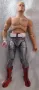 Екшън фигура AEW Cody Rhodes The American Nightmare Коуди Роудс UK Exclusive Jazwares WWE, снимка 6