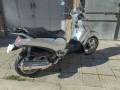 aprilia scarabeo 500, снимка 4