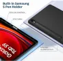 EasyAcc калъф за Samsung Galaxy Tab S9 FE 10,9 инча/S9 11 инча 2023, снимка 3