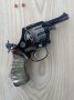Старт - сигнален колекционерски револвер, снимка 1 - Газово оръжие - 45639711