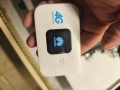 Продавам рутер бисквитка 4g, снимка 2