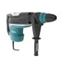 Перфоратор MAKITA HR5212C Мощност: 1510 W, снимка 4