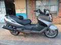 suzuki burgman 650, снимка 6