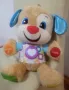 Образователно куче Fisher Price , снимка 2