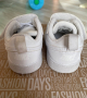 Бебешки обувки / маратонки Nike Court Borough с велкро, снимка 7
