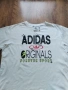 adidas - страхотна мъжка тениска XЛ , снимка 5