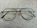 Титаниева лека рамка от диоптричен клас на норвежката компания ROST, снимка 4