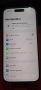Телефон Iphone 16  /128 gb 100% батерия/ + кейс, снимка 2