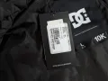 Водоустойчиво яке DC Shoes 10к НОВО!, снимка 7