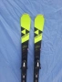 Карвинг ски FISCHER RC4 SPEED XTR 140см, снимка 2
