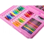 Комплект за Рисуване 86 Части за Момичета 4731, снимка 10