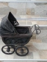 ретро бебешка количка , снимка 1