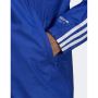 ADIDAS Originals Graphic Stoked Fish Windbreaker Blue, снимка 4