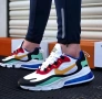📌📌Мъжки Маратонки Nike Air Max 270 React – Мултицветен „Bauhaus“ дизайн , снимка 2