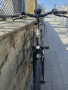 28 цола електрически алуминиев велосипед с 7 скорости усилени капли амортисьори като нов, снимка 5