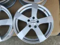 17’’5x112 za mercedes/vw/skoda/seat/audi 17”5х112 за мерцедес/фолцваген/шкода/ауди-№613, снимка 6