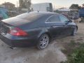 CLS 320 CDI 224 коня 2008г., снимка 8