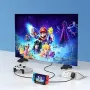 Нова Портативна Докинг Станция за Switch / Switch OLED, HDMI, USB, снимка 3