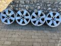 Джанти 17 5х112 Ауди Djanti 17 5x112 Audi a4 a5 a6, снимка 4