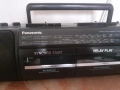 продавам радиокасетафон PANASONIC RX - FT 500, снимка 2