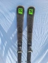 Карвинг ски Salomon SForce Ti 76  163см , снимка 2