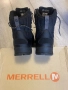 Merrell Waterproof Зимни туристически обувки 42 номер, снимка 3