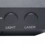 Фенер с лазер Sightmark - LoPro mini combo, снимка 4