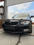 Skoda Superb Шкода Суперб 2 2.0 tdi тди Комби dsg дсг НА ЧАСТИ !, снимка 3