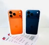 НОВ! iPhone 17 Pro Max 512GB Orange / Blue Гаранция 24 Месеца!, снимка 3