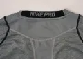 Nike PRO DRI-FIT Long Sleeve оригинална блуза Найк М, снимка 6